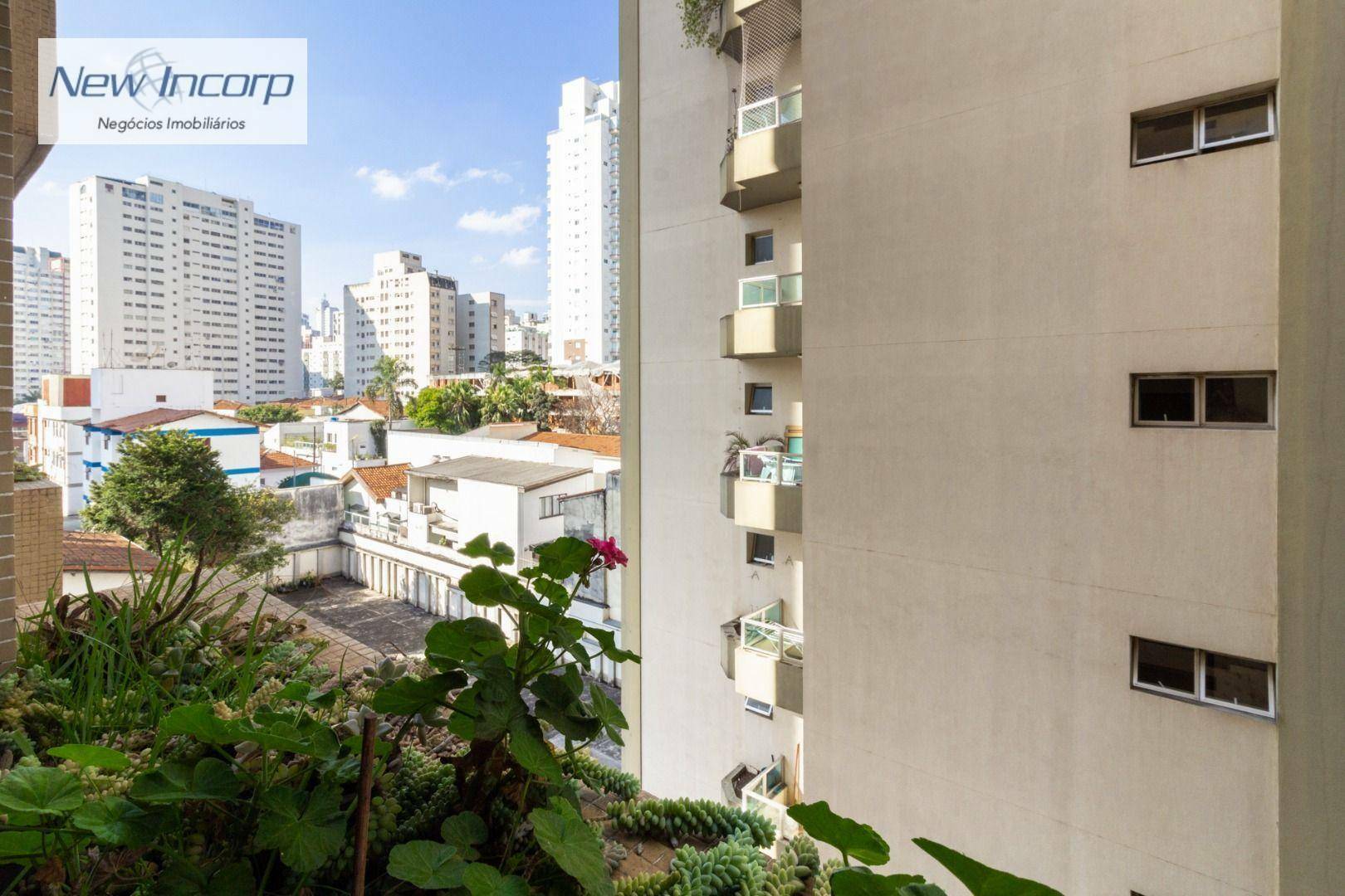 Apartamento à venda com 4 quartos, 200m² - Foto 24