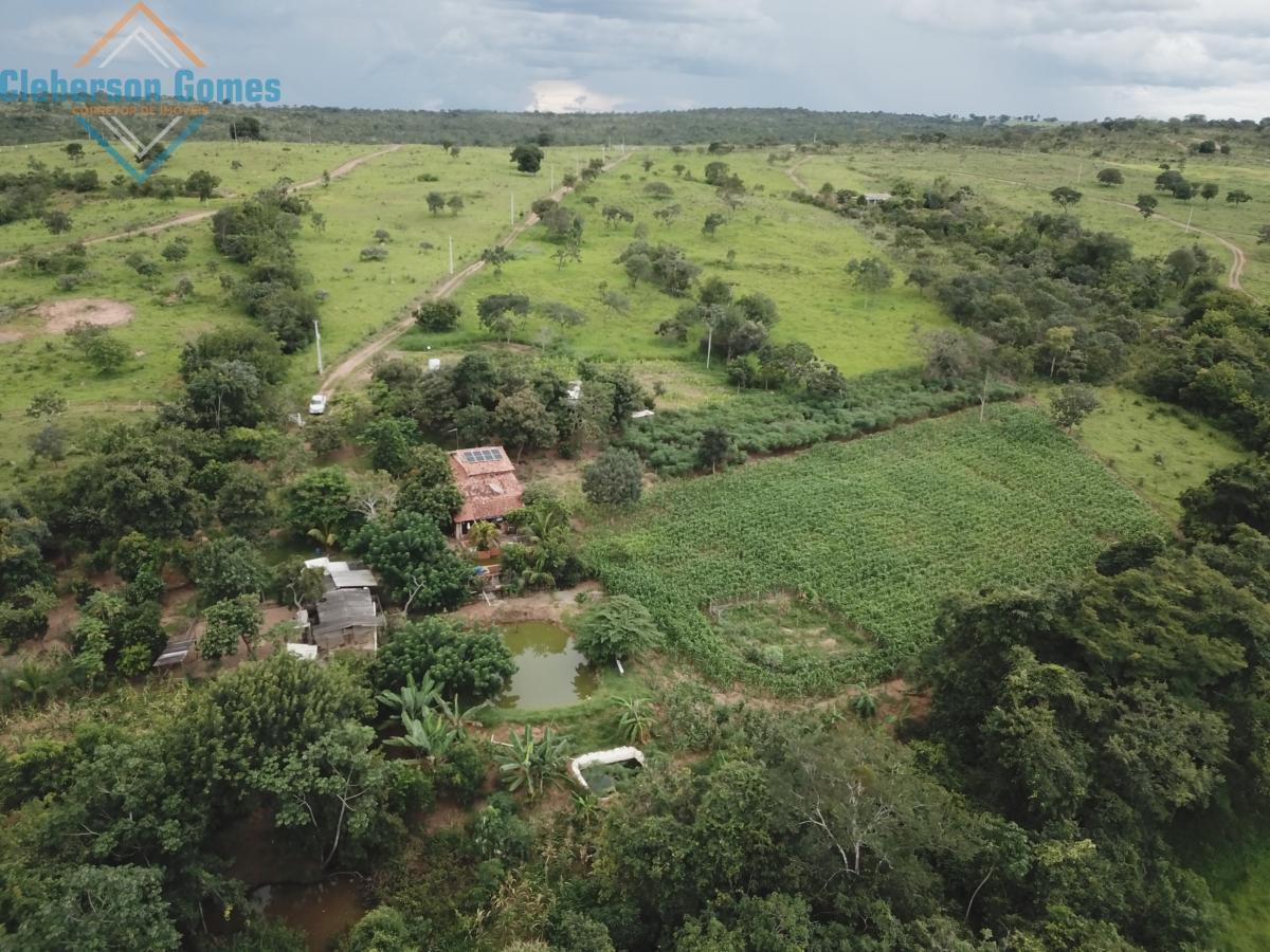 Fazenda à venda com 3 quartos, 1m² - Foto 30