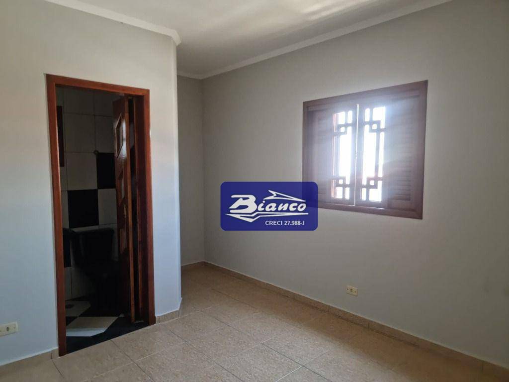 Sobrado à venda com 3 quartos, 185m² - Foto 7