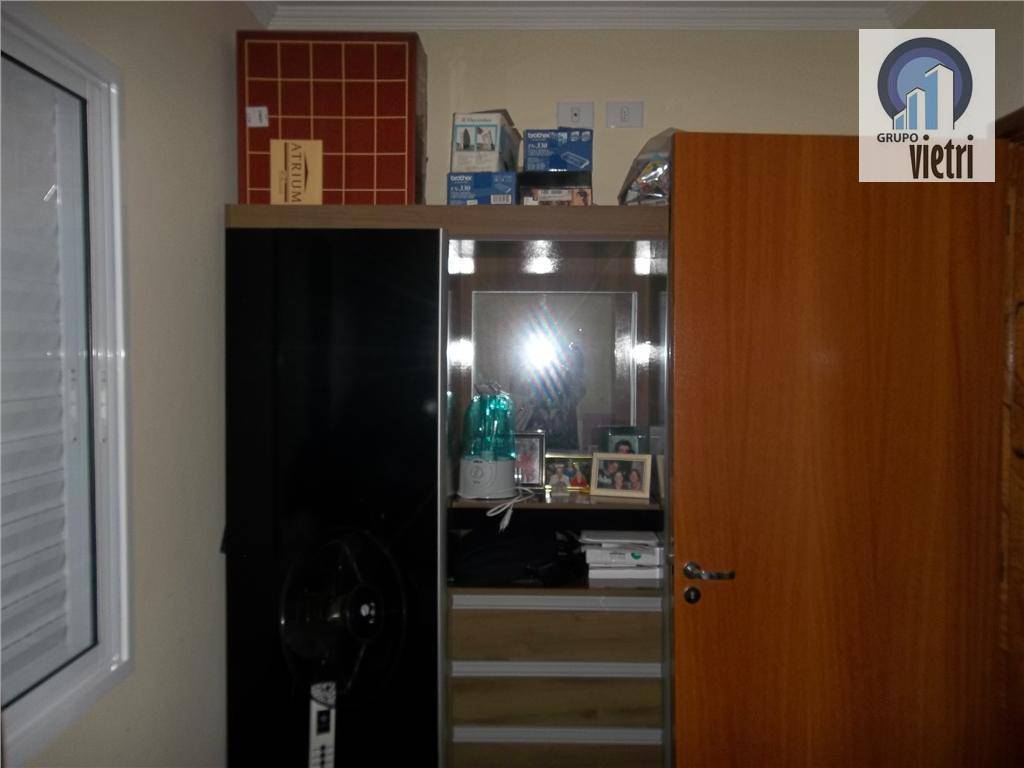 Sobrado à venda com 3 quartos, 190m² - Foto 4