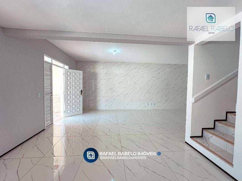 Casa à venda com 3 quartos, 203m² - Foto 11