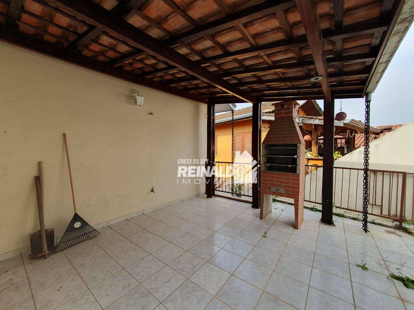 Casa à venda com 3 quartos, 136m² - Foto 19