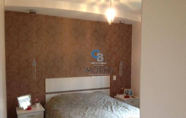 Apartamento à venda com 3 quartos, 84m² - Foto 4