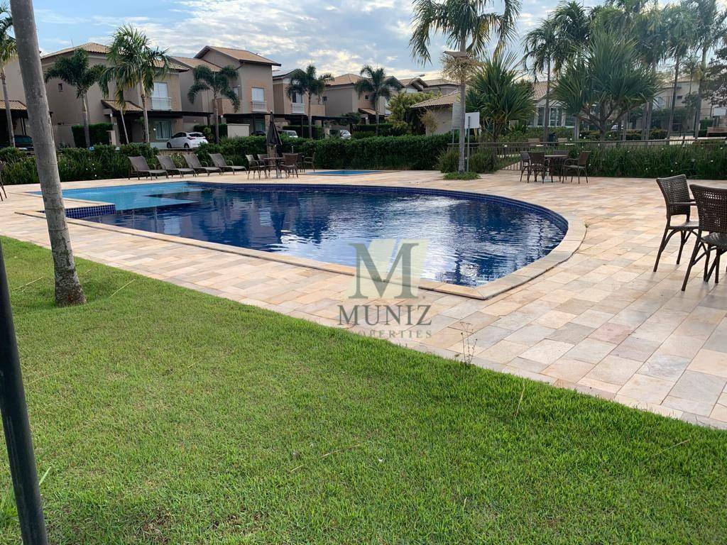 Casa de Condomínio à venda e aluguel com 3 quartos, 254m² - Foto 46