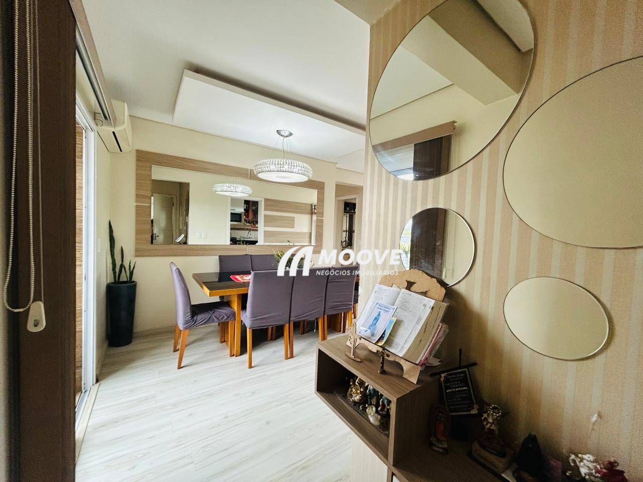 Apartamento, 2 quartos, 76 m² - Foto 5