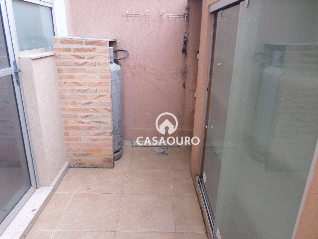 Apartamento à venda com 3 quartos, 160m² - Foto 28