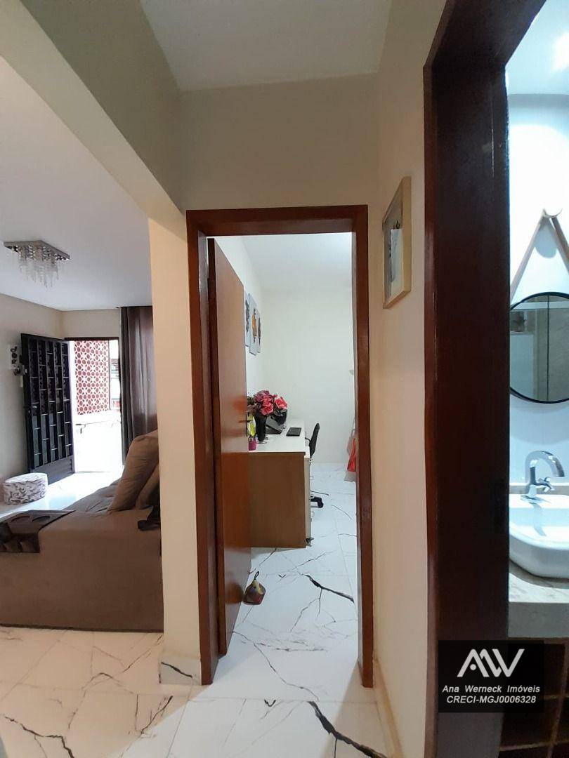 Cobertura à venda com 3 quartos, 140m² - Foto 4