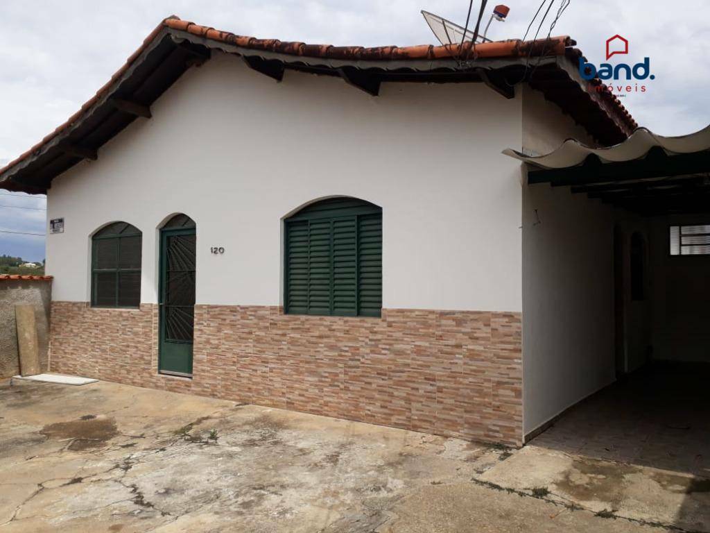 Casa à venda com 2 quartos, 339m² - Foto 2