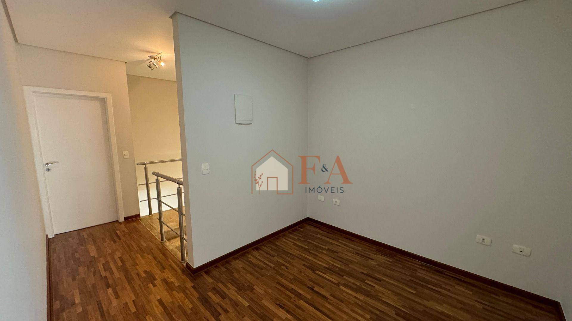 Casa de Condomínio à venda com 4 quartos, 231m² - Foto 18