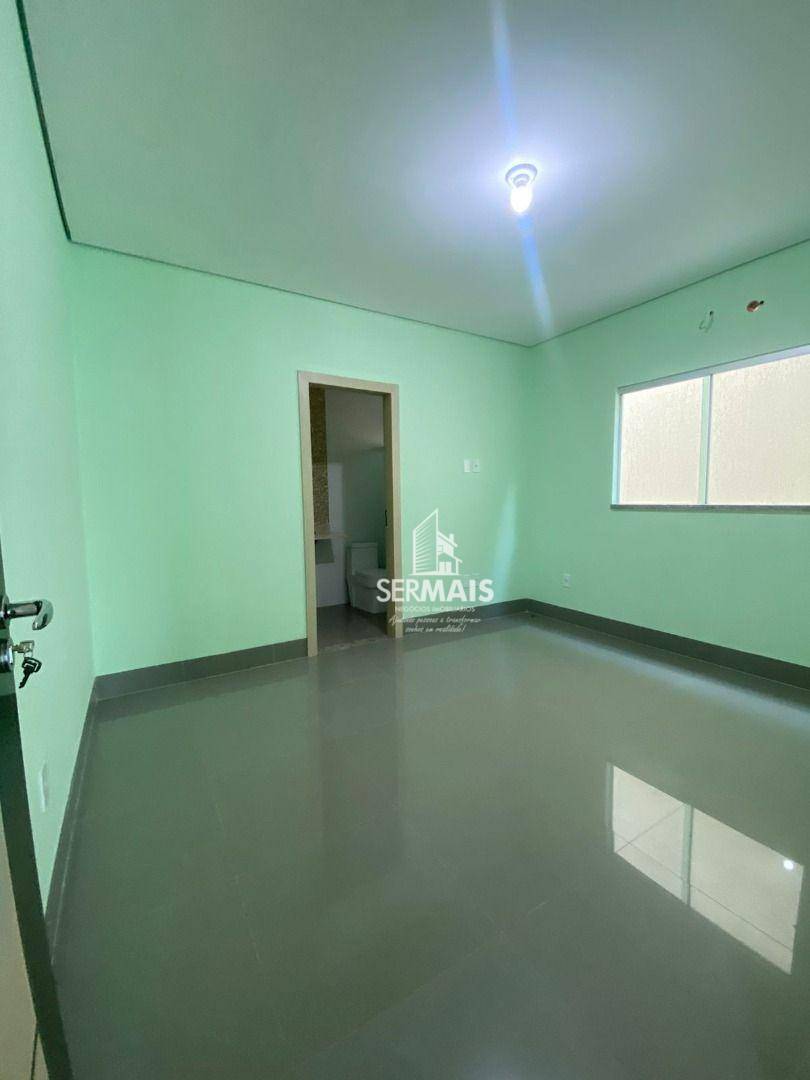 Casa de Condomínio à venda com 4 quartos, 220m² - Foto 18