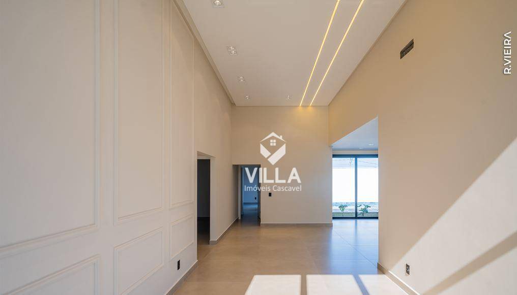 Casa à venda com 3 quartos, 167m² - Foto 6