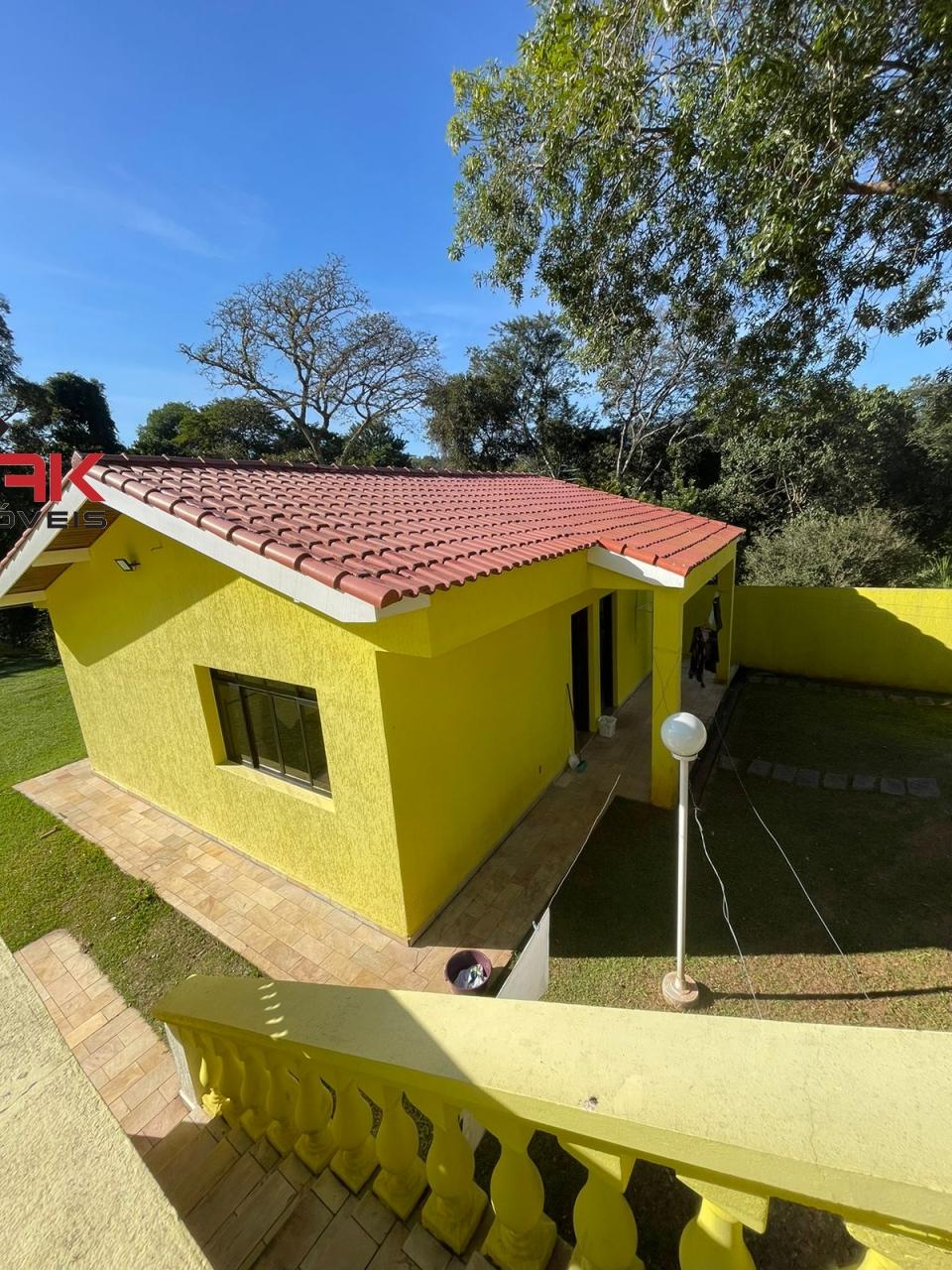 Casa de Condomínio à venda com 3 quartos, 1125m² - Foto 23