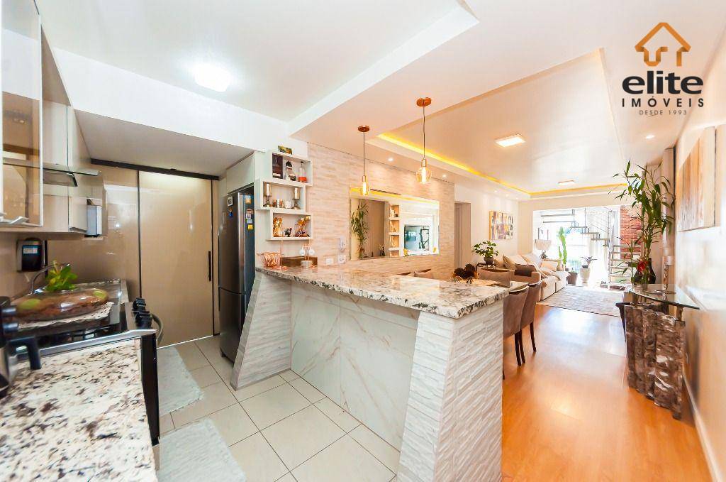 Cobertura, 2 quartos, 118 m² - Foto 2