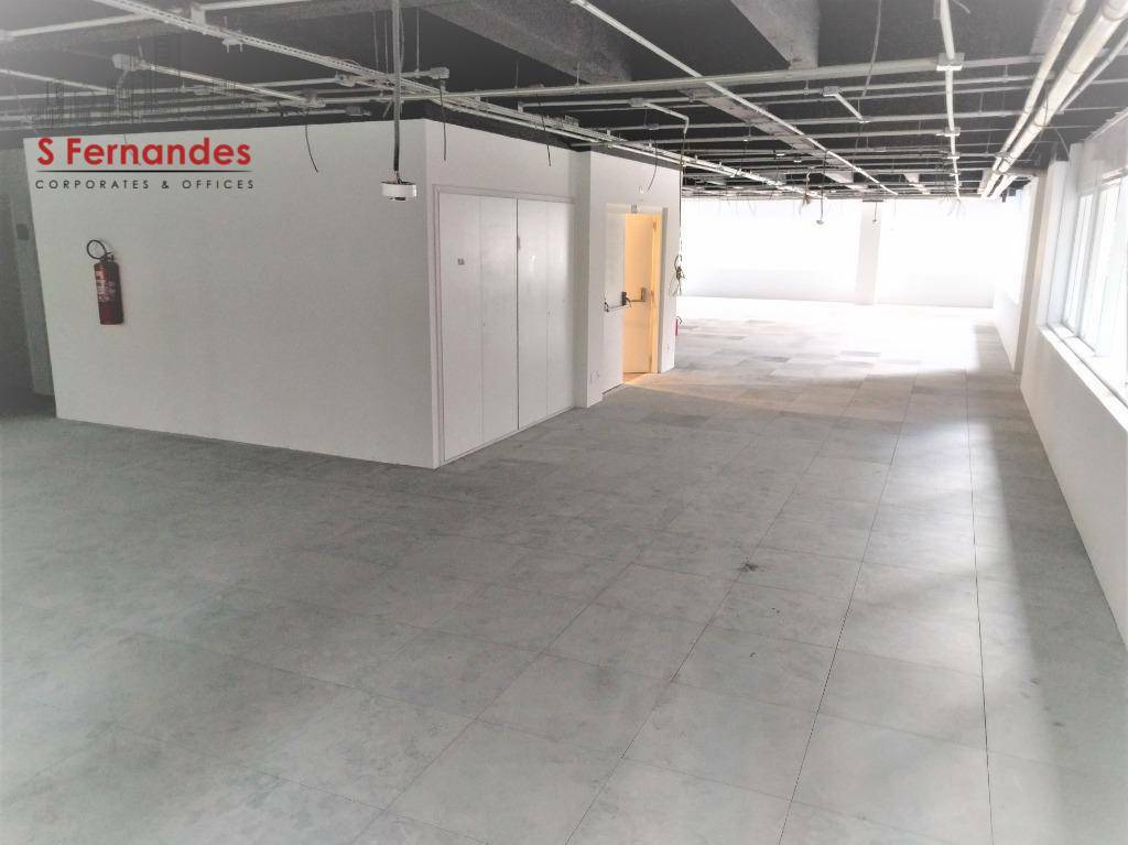 Conjunto Comercial-Sala à venda e aluguel, 356m² - Foto 15