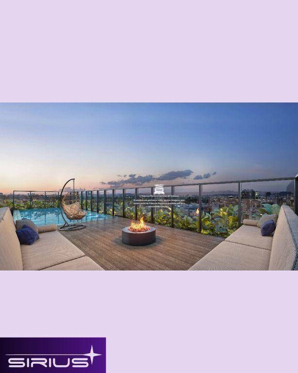 Kitnet-Studio, 28 m² - Foto 15