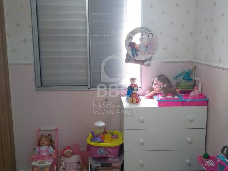 Apartamento à venda com 2 quartos, 50m² - Foto 14