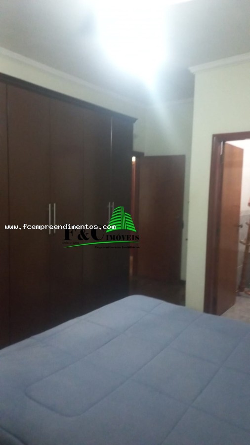 Casa, 3 quartos - Foto 9