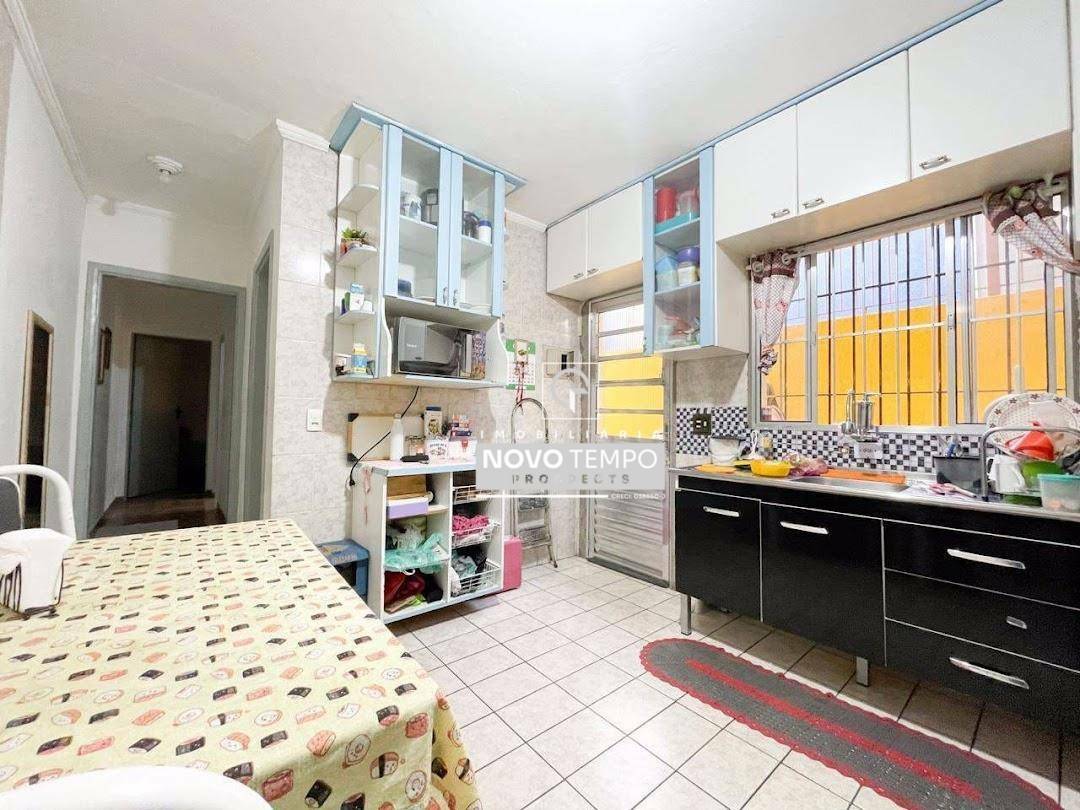 Casa, 2 quartos, 125 m² - Foto 13