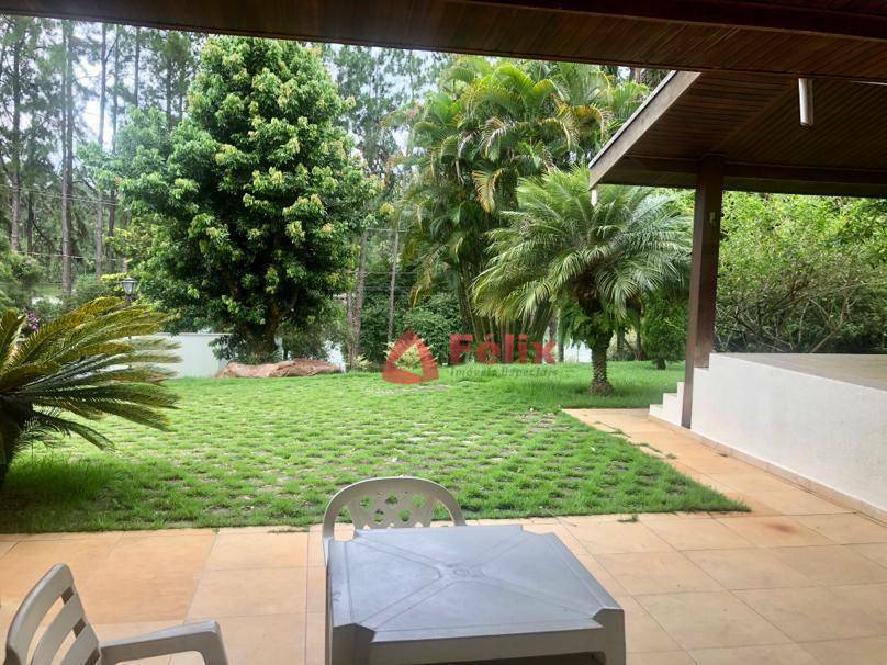 Casa de Condomínio à venda com 4 quartos, 280m² - Foto 26