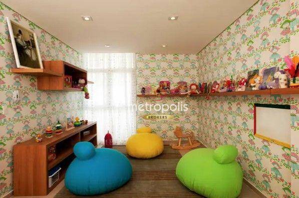 Cobertura à venda e aluguel com 3 quartos, 227m² - Foto 39