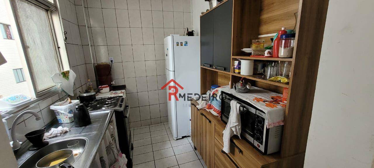 Apartamento à venda com 1 quarto, 47m² - Foto 10