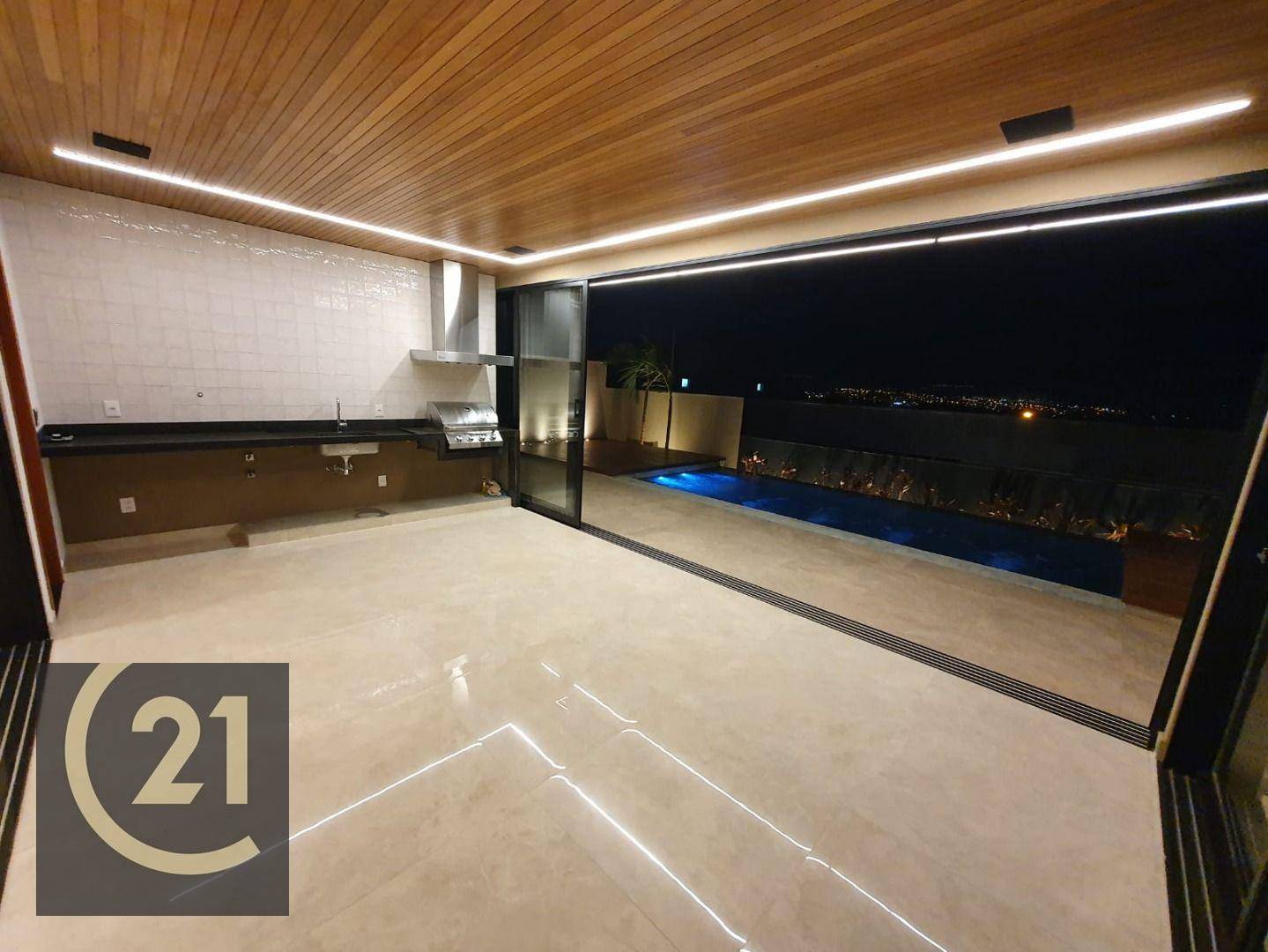 Casa de Condomínio à venda com 3 quartos, 265m² - Foto 33