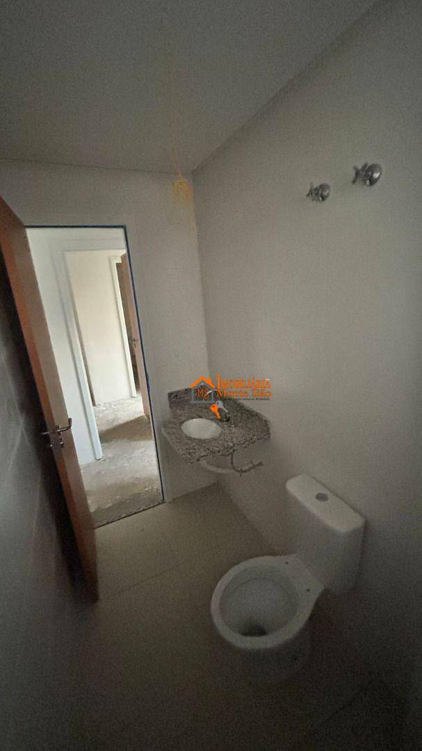 Apartamento à venda com 3 quartos, 100m² - Foto 33