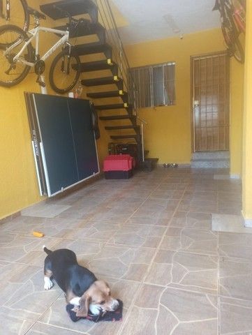 Sobrado à venda com 2 quartos, 80m² - Foto 6