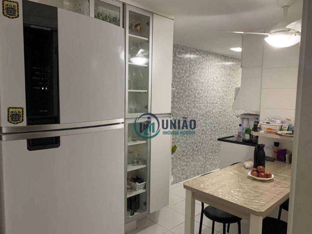 Apartamento à venda com 4 quartos, 138m² - Foto 6