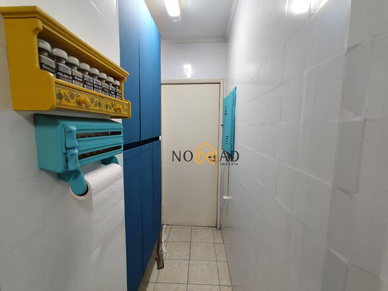 Apartamento à venda com 4 quartos, 110m² - Foto 12