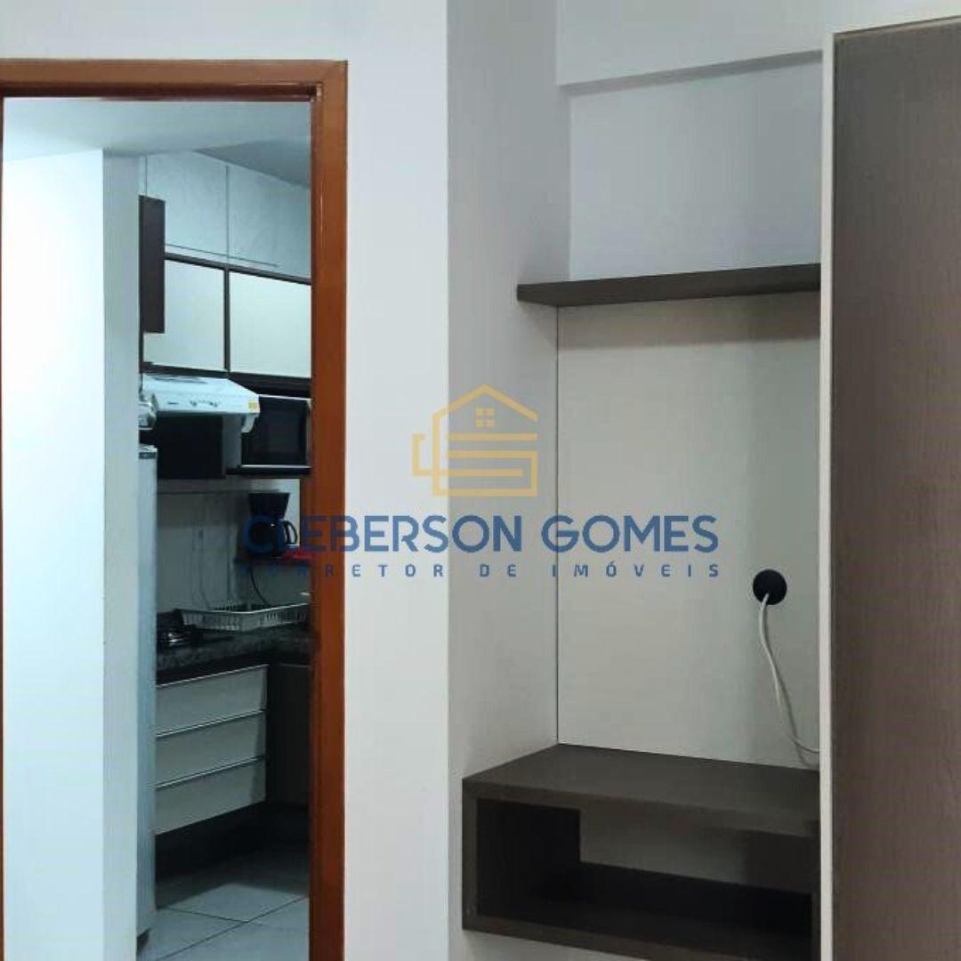 Apartamento à venda com 1 quarto, 33m² - Foto 16