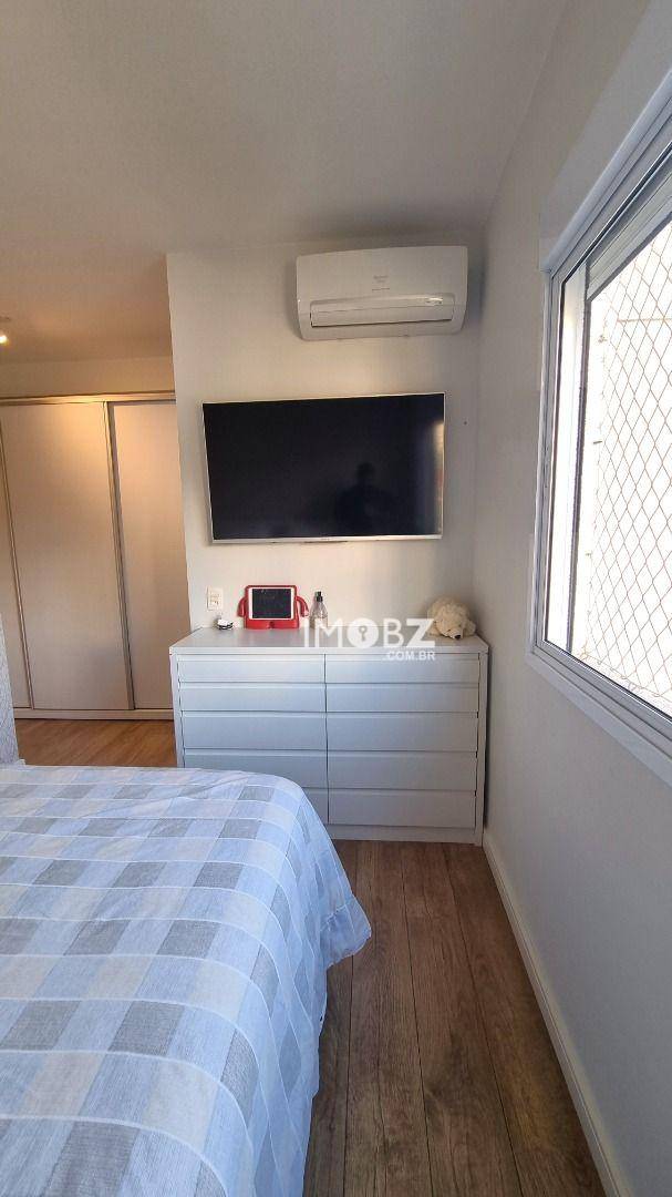 Apartamento, 3 quartos, 132 m² - Foto 50