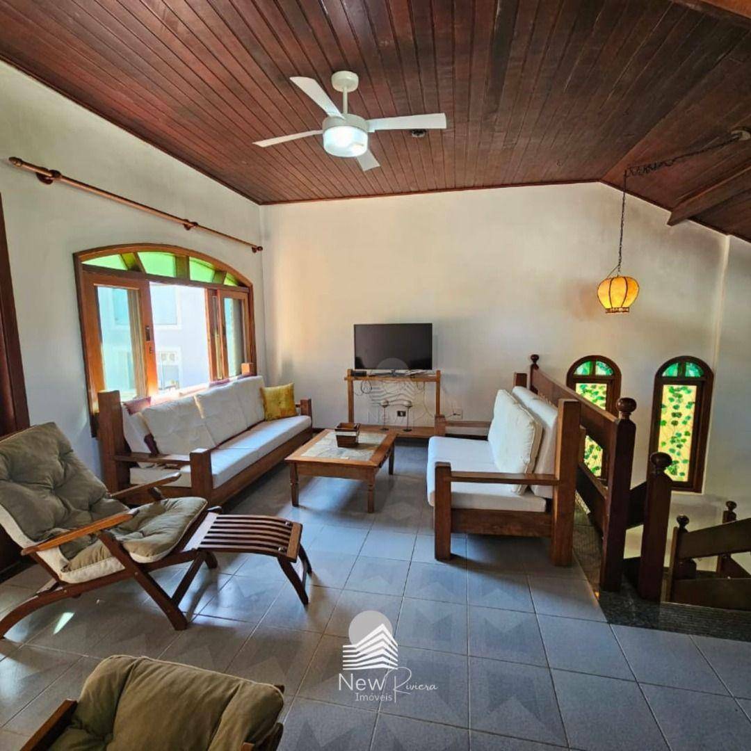 Casa de Condomínio para alugar com 6 quartos - Foto 4