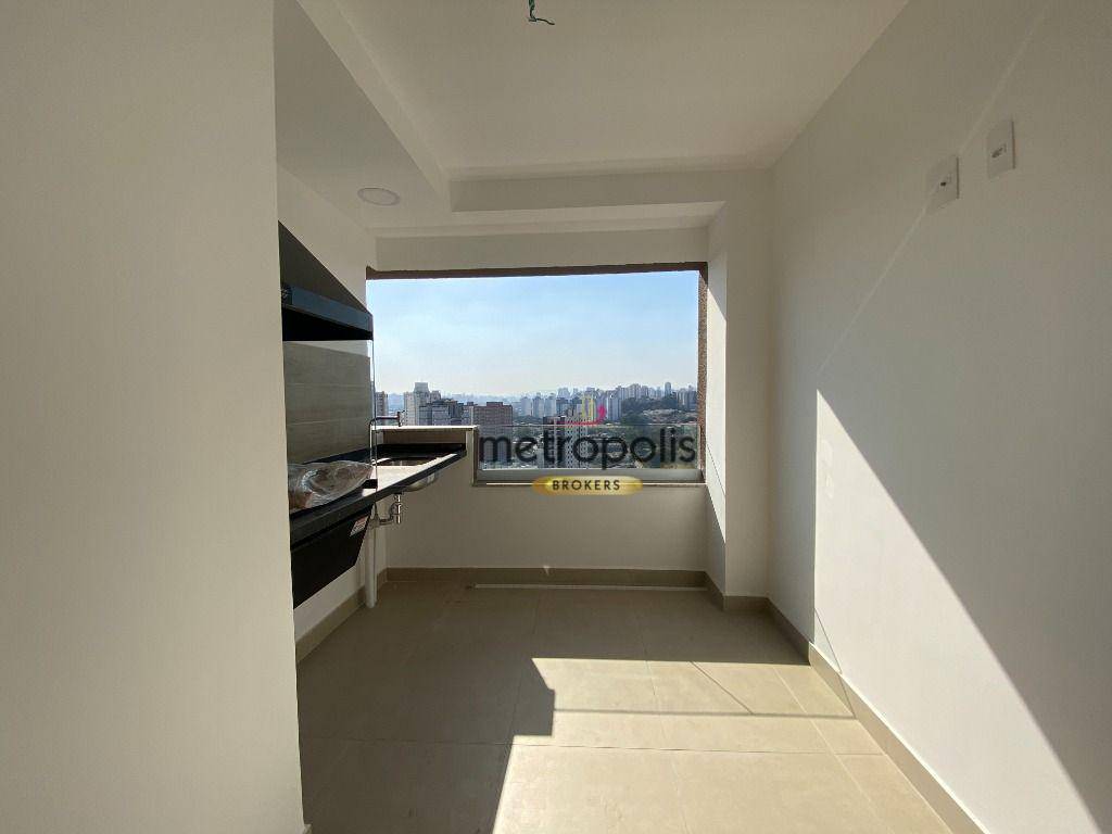 Apartamento à venda com 2 quartos, 85m² - Foto 20