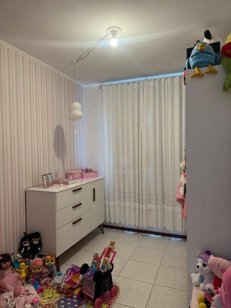 Apartamento à venda com 2 quartos, 50m² - Foto 8