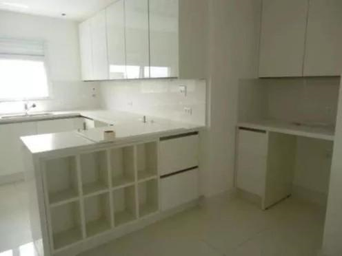 Apartamento à venda com 4 quartos, 298m² - Foto 7