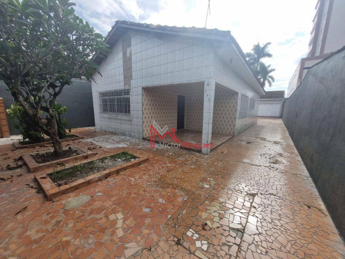 Casa para alugar com 3 quartos, 162m² - Foto 3