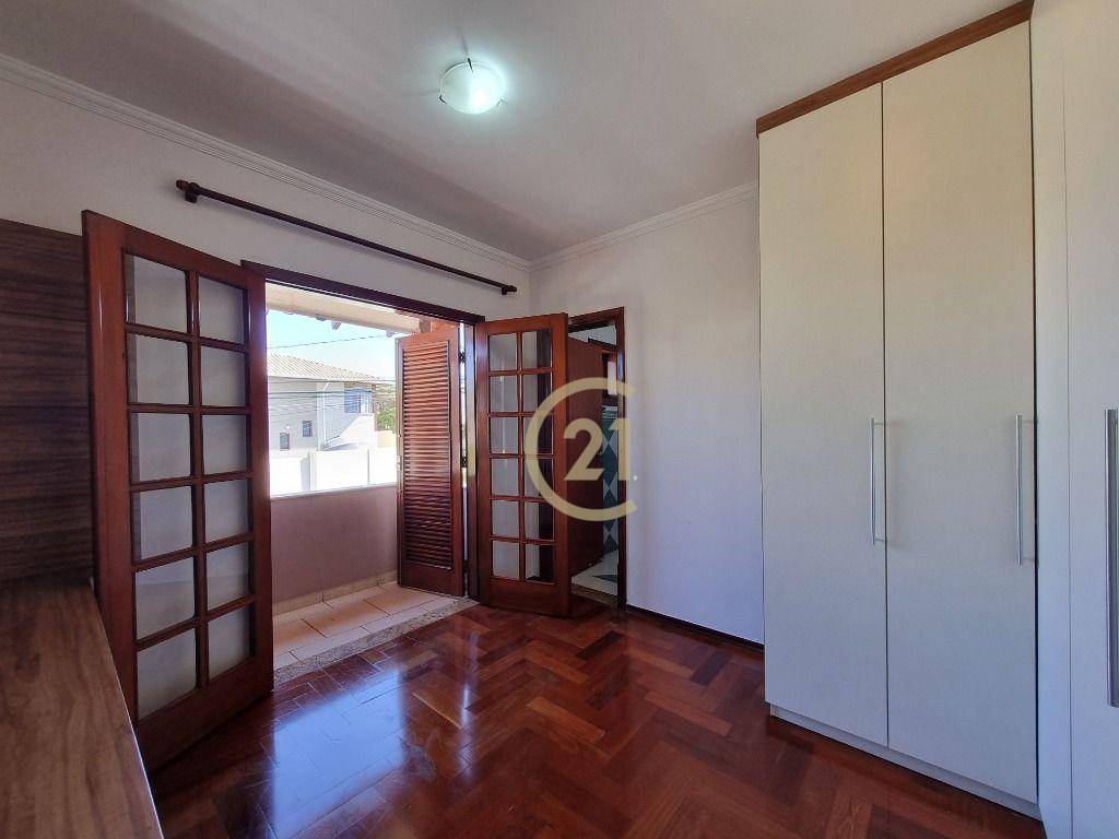 Casa à venda e aluguel com 3 quartos, 286m² - Foto 25