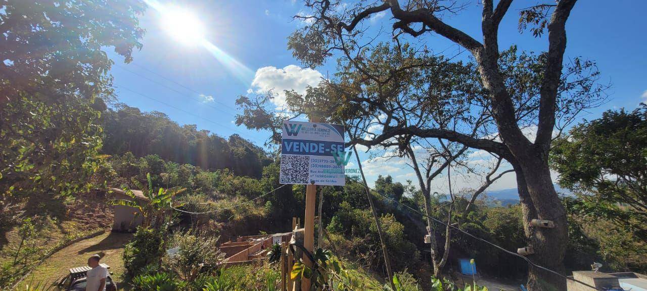 Sítio, 1000 m² - Foto 1