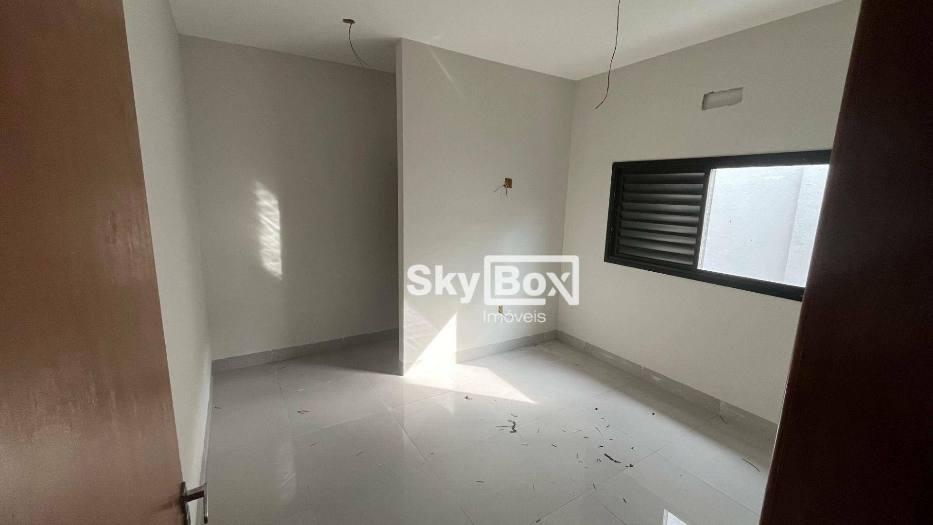 Casa à venda com 3 quartos, 145m² - Foto 5