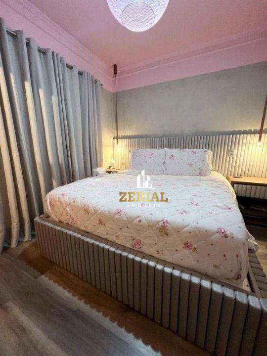 Apartamento à venda com 3 quartos, 165m² - Foto 11