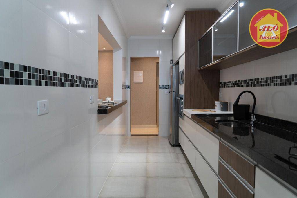 Apartamento à venda com 3 quartos, 119m² - Foto 11