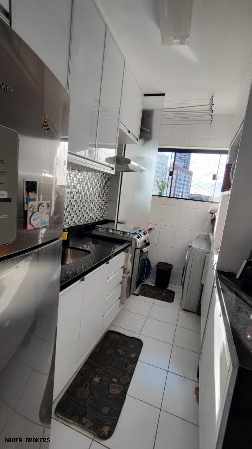 Apartamento à venda com 2 quartos, 50m² - Foto 12