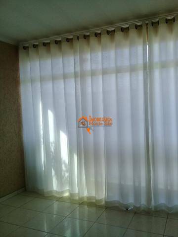 Sobrado à venda com 4 quartos, 216m² - Foto 14