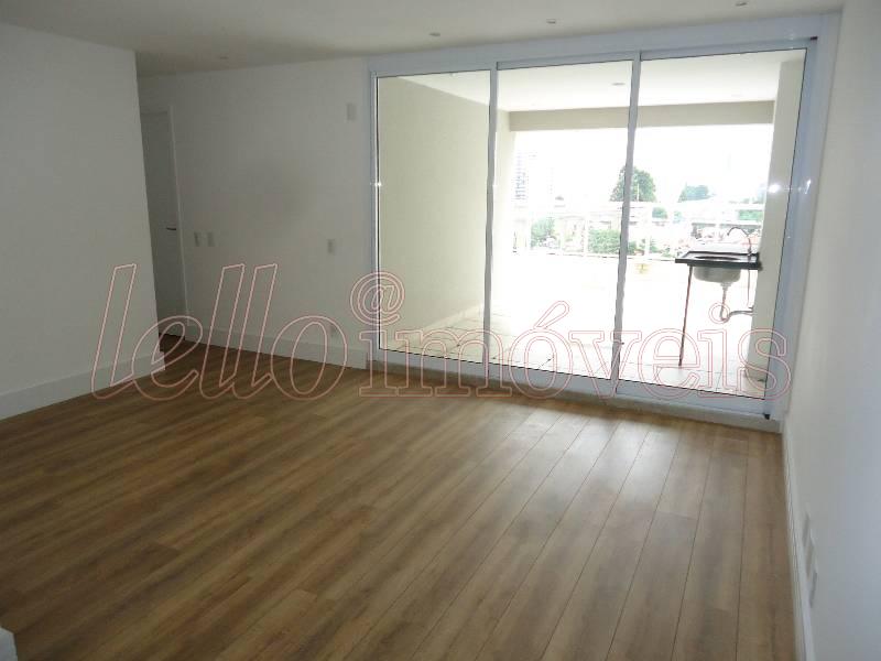 Apartamento para alugar com 2 quartos, 93m² - Foto 1