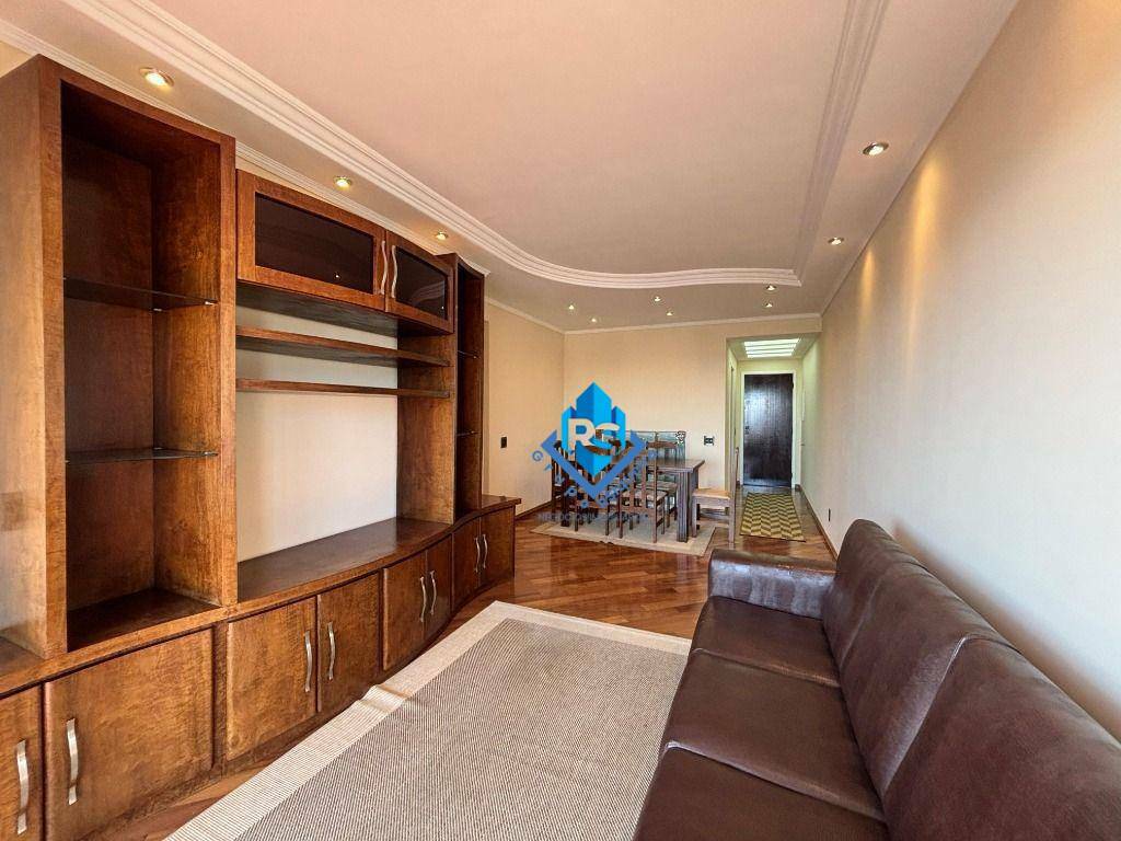 Apartamento para alugar com 3 quartos, 100m² - Foto 6
