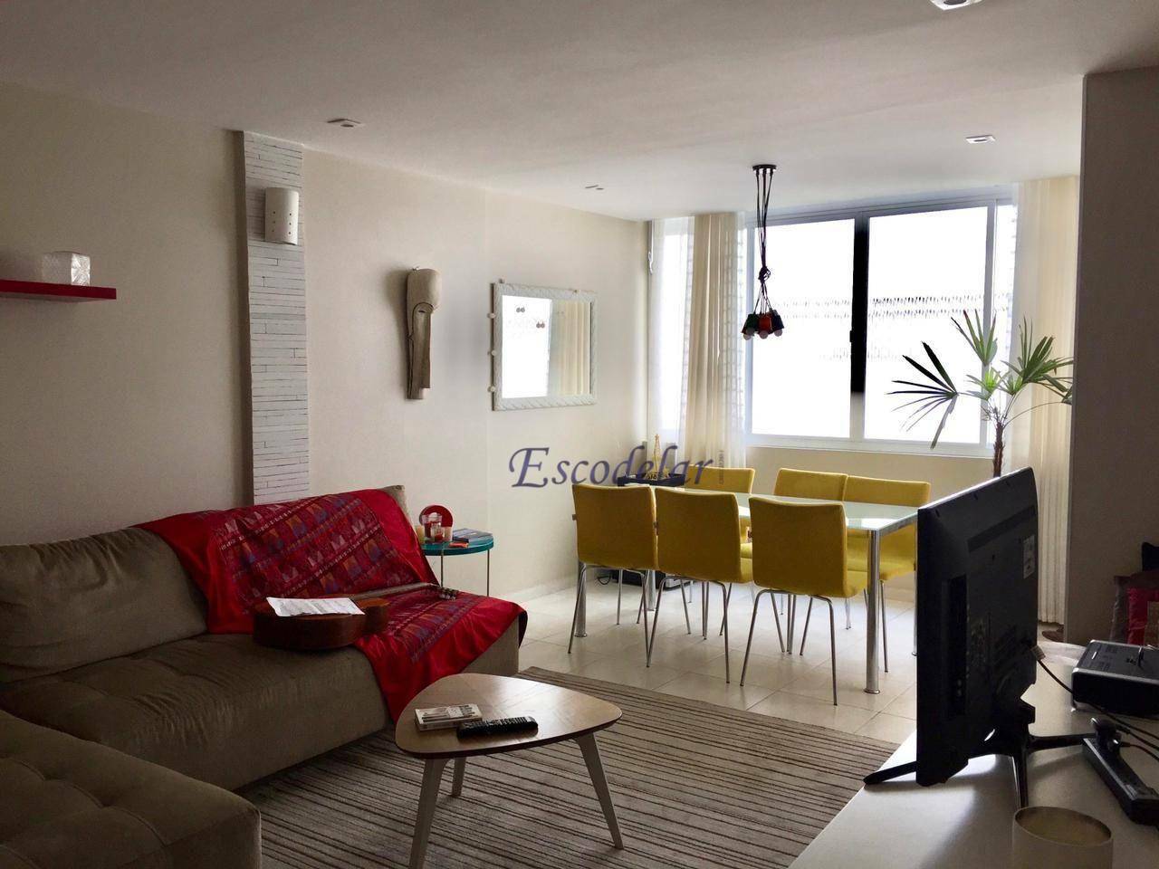 Apartamento à venda com 2 quartos, 91m² - Foto 15