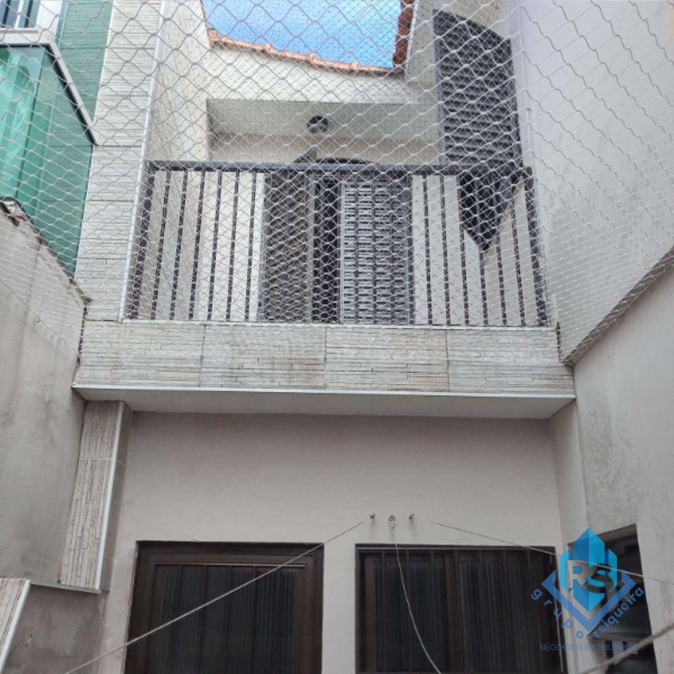 Sobrado à venda com 3 quartos, 220m² - Foto 33