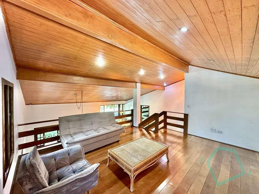 Casa de Condomínio à venda e aluguel com 3 quartos, 473m² - Foto 21