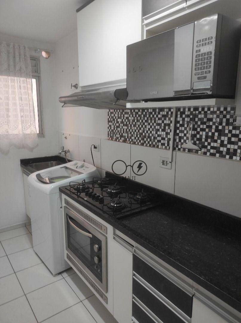 Apartamento à venda, 48m² - Foto 4